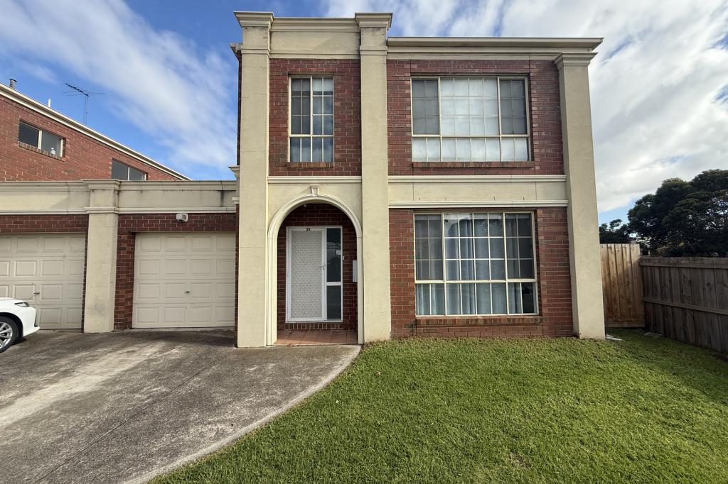 33 Pecks Rd, Sydenham, VIC 3037