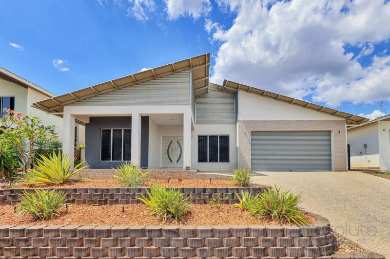 4 Delacruz St, Durack, NT 0830