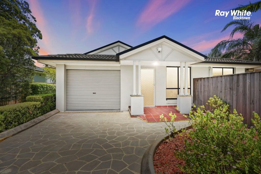 1/113 Toongabbie Rd, Toongabbie, NSW 2146