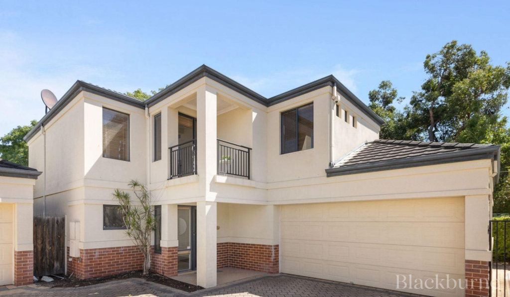7/1 Wanneroo Rd, Joondanna, WA 6060