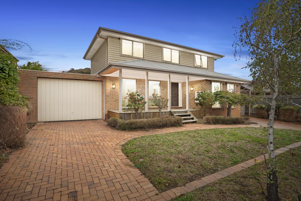 46 Lakesfield Dr, Lysterfield, VIC 3156