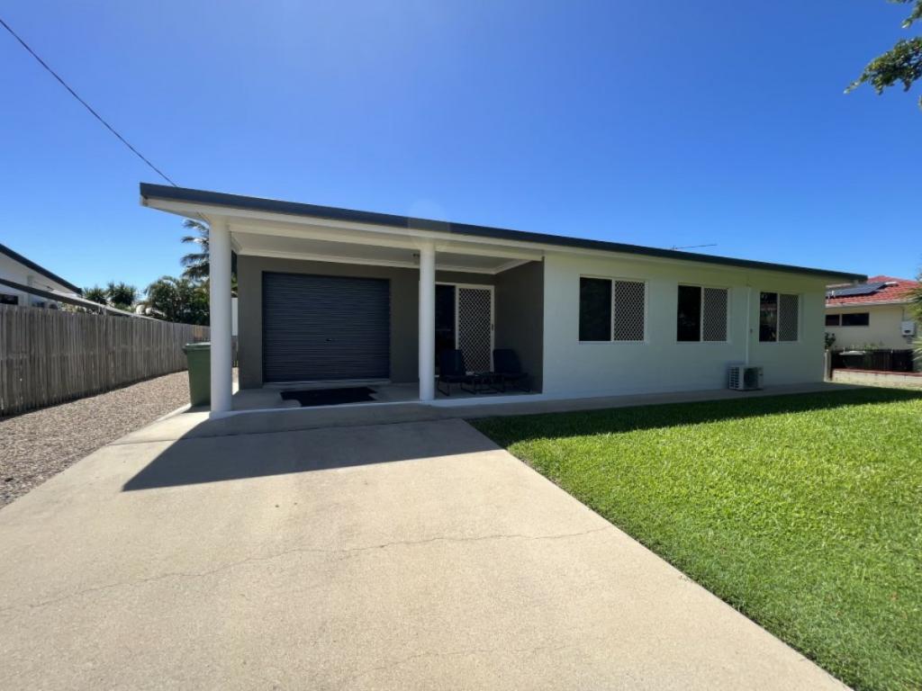 184 QUEENS RD, BOWEN, QLD 4805