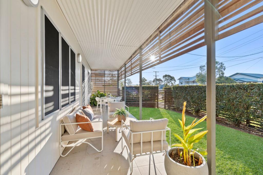 3/85 Sunbeam St, Annerley, QLD 4103