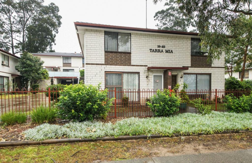 7/19-23 FIRST ST, KINGSWOOD, NSW 2747