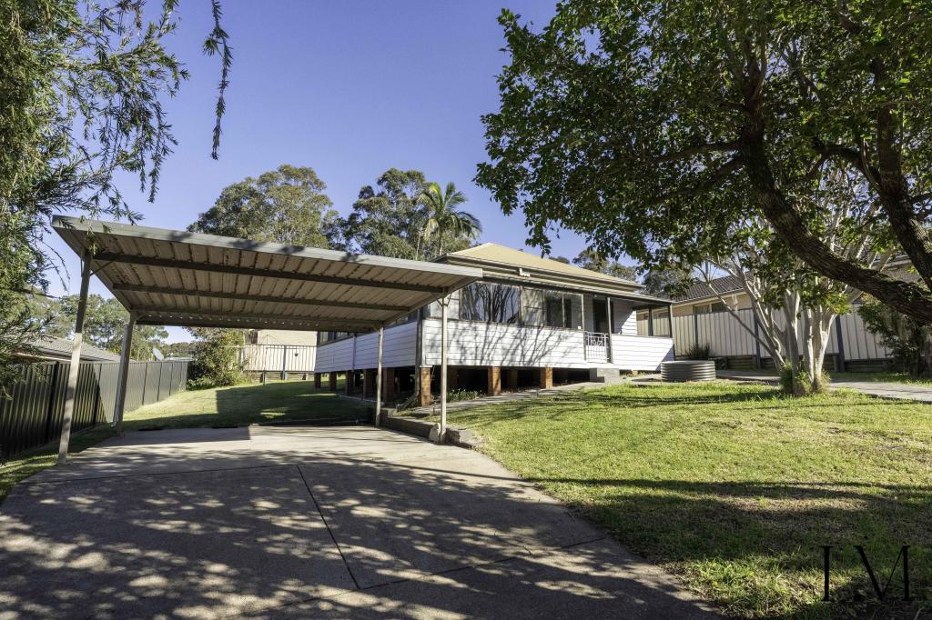 36 Beauford Ave, Maryland, NSW 2287
