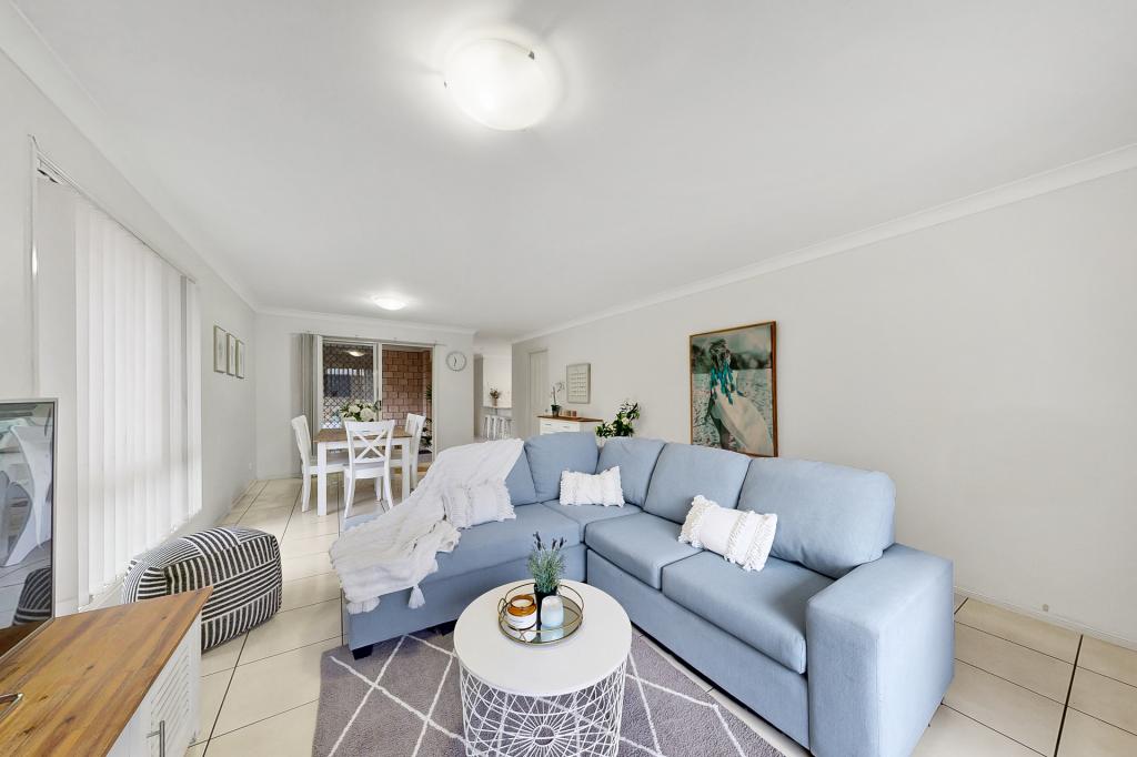 1/18 Cadell Cres, Rothwell, QLD 4022