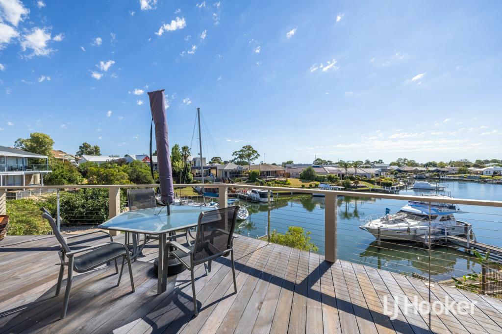 23 Schooner Tce, Paynesville, VIC 3880