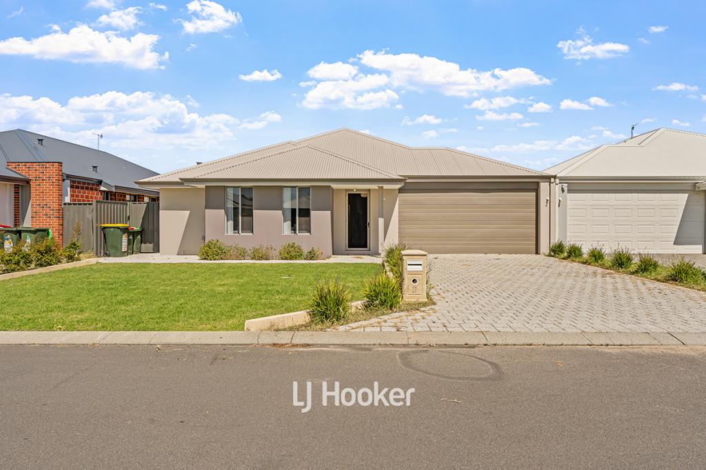 27 Columbine Tce, Glen Iris, WA 6230