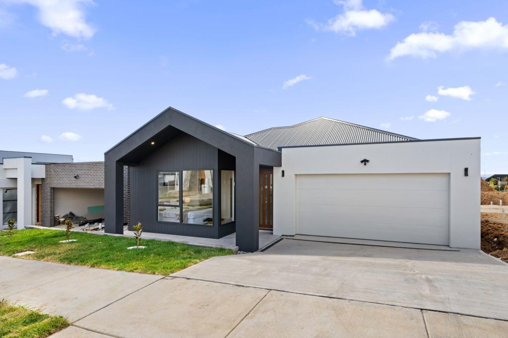 40 Sibosado St, Denman Prospect, ACT 2611