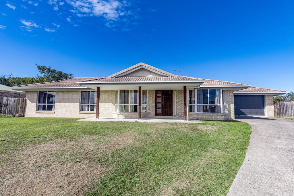 20 Directors Cct, Jones Hill, QLD 4570