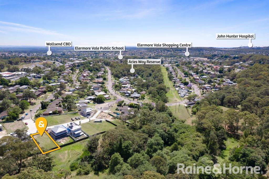 10 Fields Way, Elermore Vale, NSW 2287