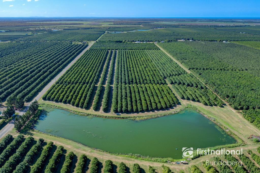 Lot 2, 5, 10, 12 Eardleys Rd, Welcome Creek, QLD 4670