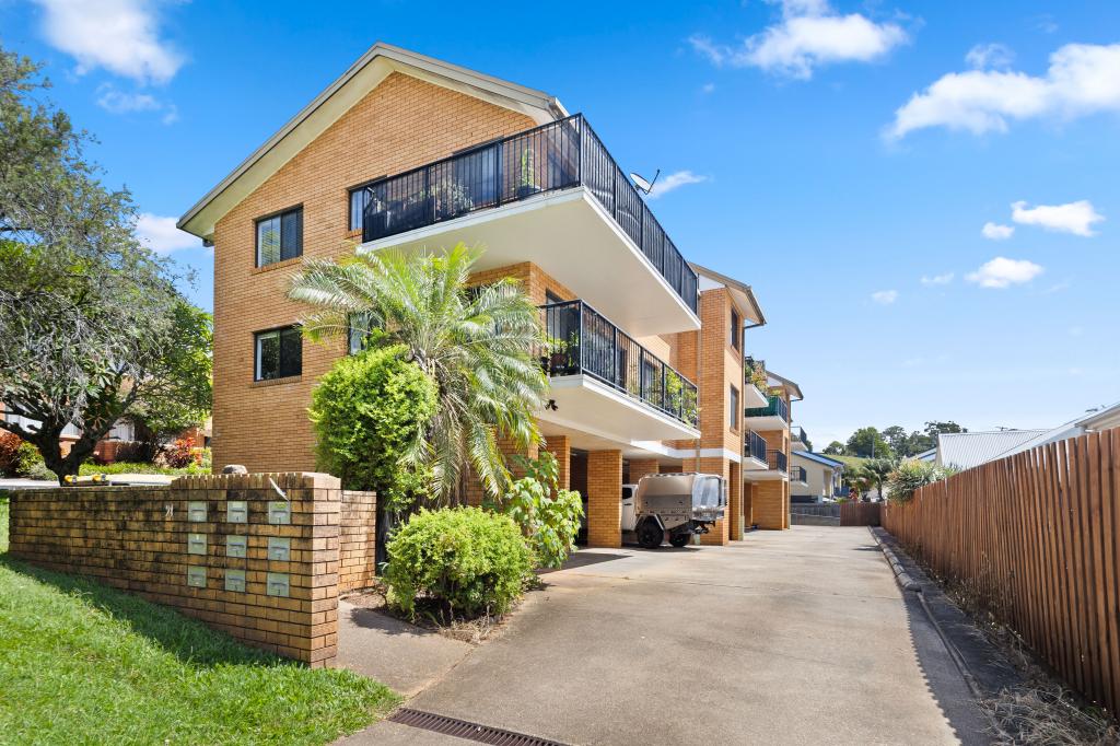 8/21 Moore St, Coffs Harbour, NSW 2450