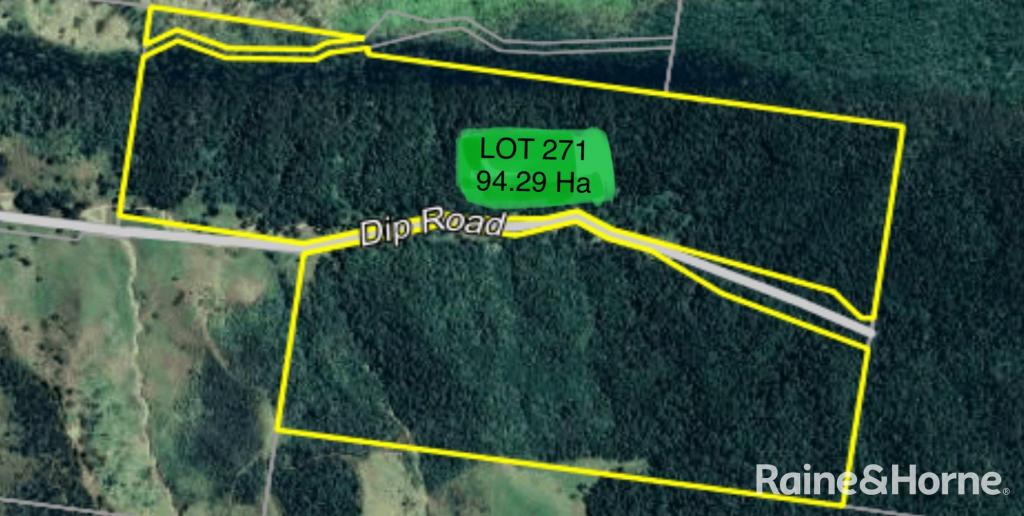  DIP RD, RUNNING CREEK, QLD 4287