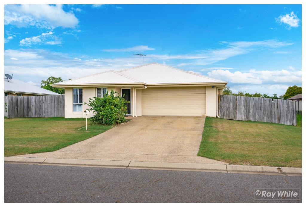 65 Victoria St, Gracemere, QLD 4702