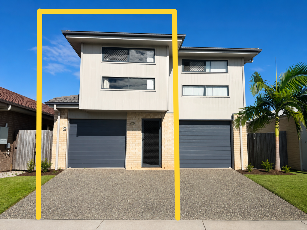2/9 MAESTRO ST, GRIFFIN, QLD 4503