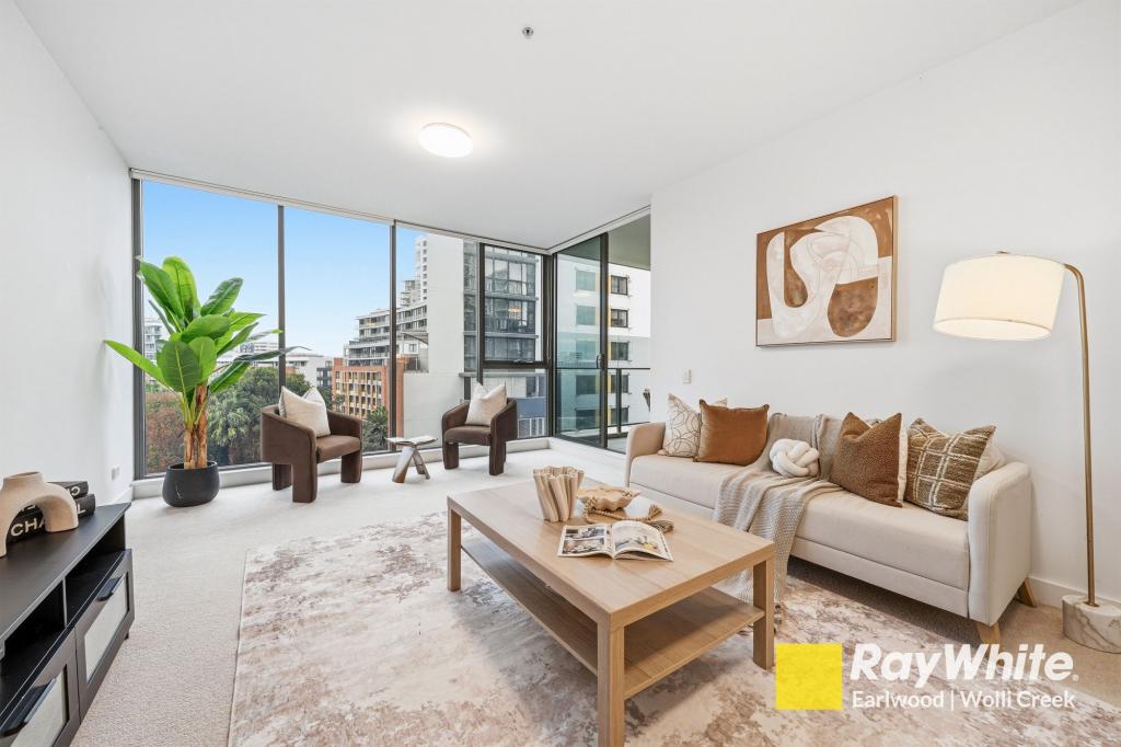 505/16 Brodie Spark Dr, Wolli Creek, NSW 2205