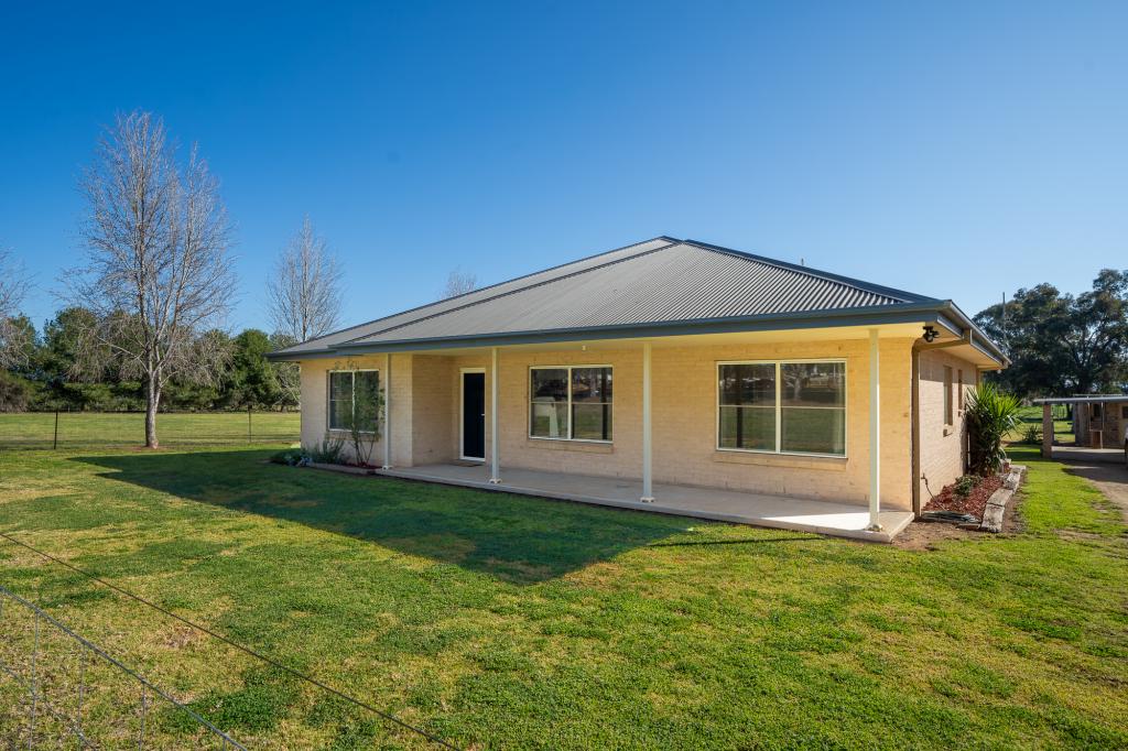 91-95 Grenfell Rd, Cowra, NSW 2794