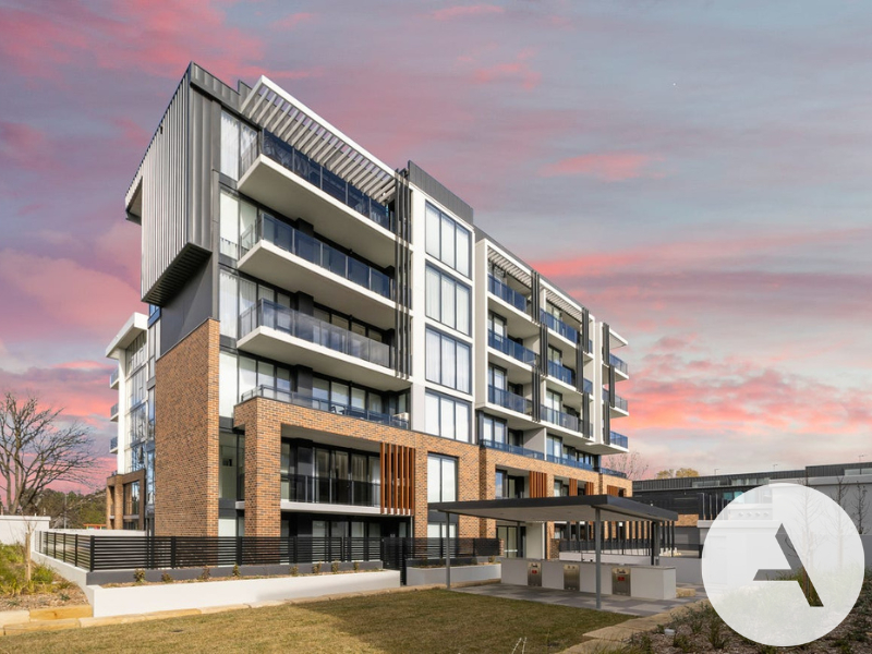 49/39 Mcintyre Pl, Narrabundah, ACT 2604