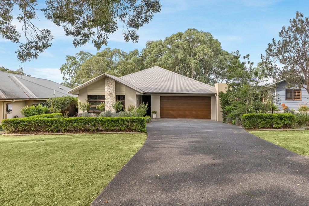 11 Turpentine Cl, Pokolbin, NSW 2320