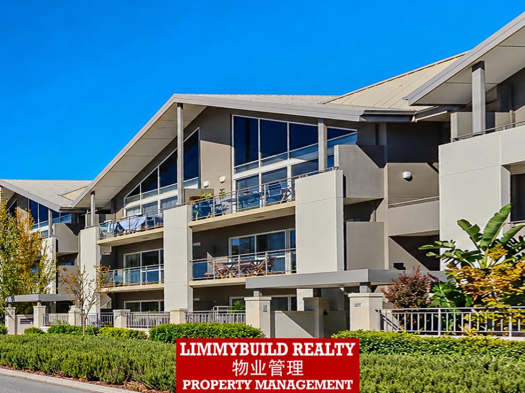 4/65 The Parkway, Ellenbrook, WA 6069