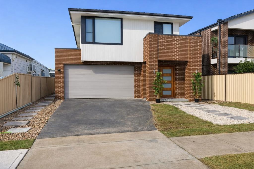 15 Boronia St, South Granville, NSW 2142