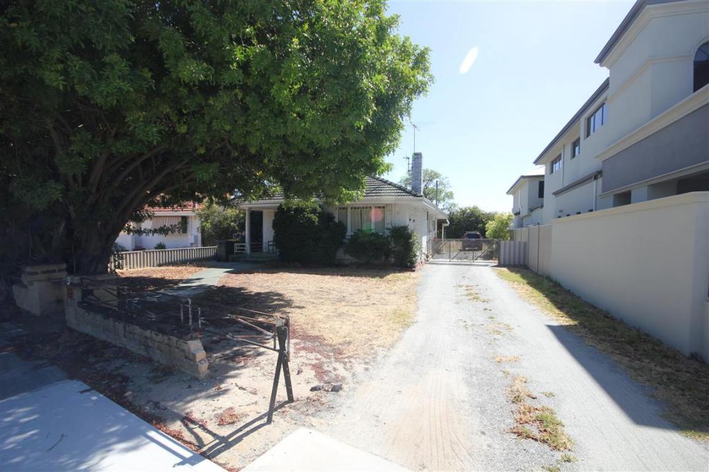 3 Swanview Tce, South Perth, WA 6151