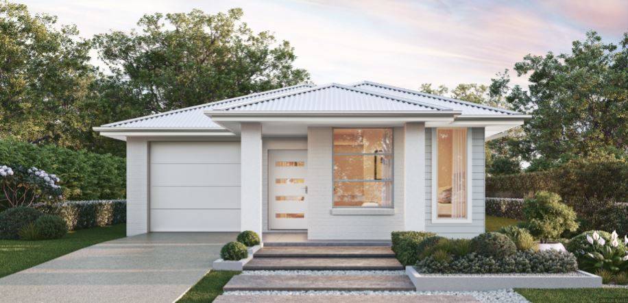 Contact Agent For Address, Menangle Park, NSW 2563