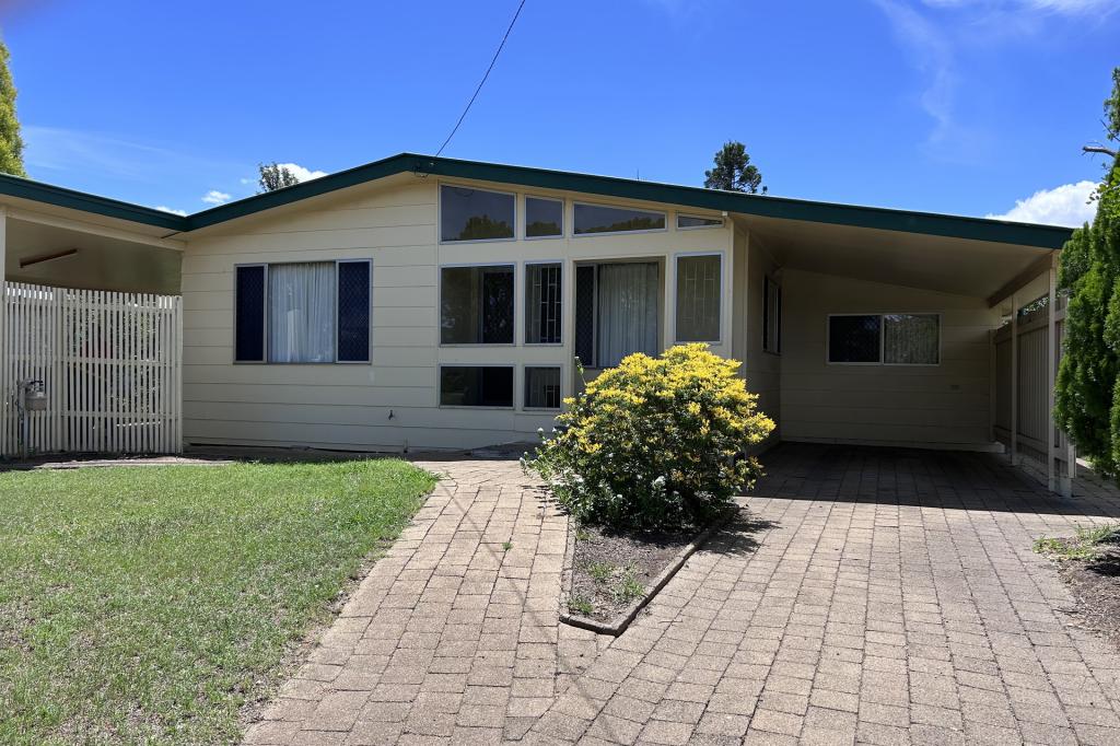 13 Moy St, Dalby, QLD 4405