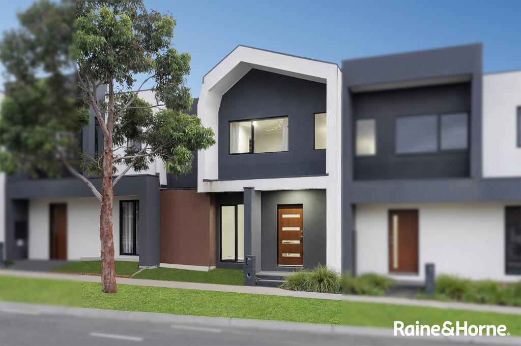 73 Viewbright Rd, Clyde North, VIC 3978