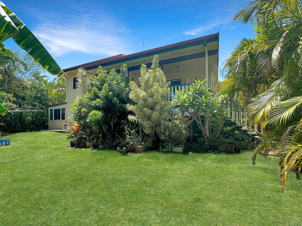 6 Bay Vista Ct, Horseshoe Bay, QLD 4819