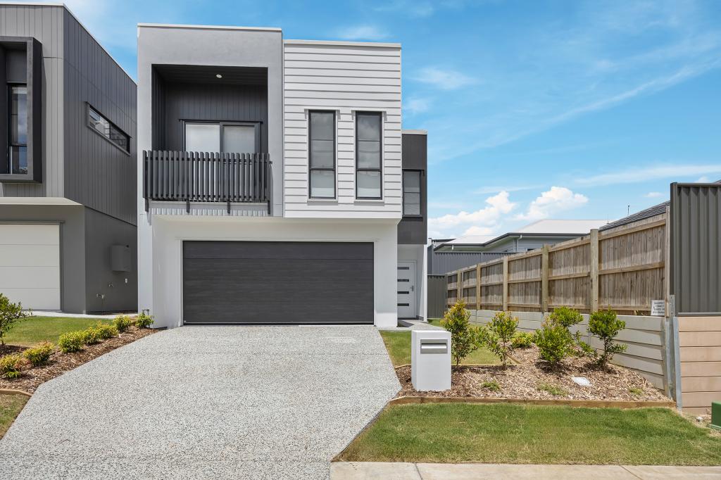 22 Triana Ct, Spring Mountain, QLD 4300