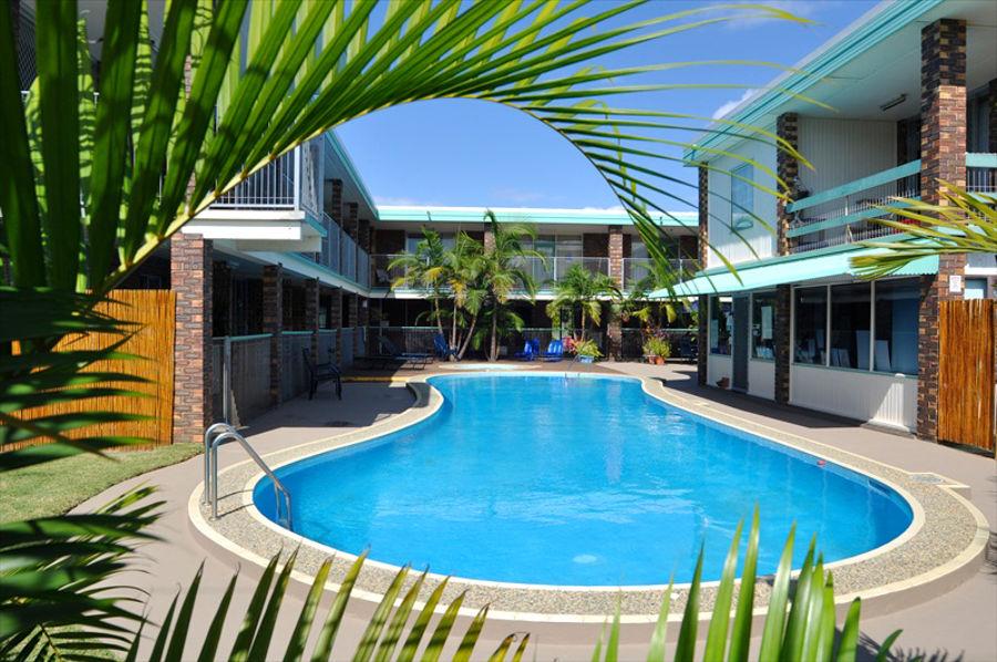 9/3-7 Columbus Cct, Coffs Harbour, NSW 2450