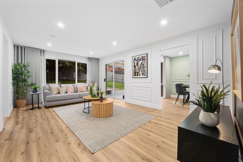 31 Thomas Mitchell Dr, Endeavour Hills, VIC 3802