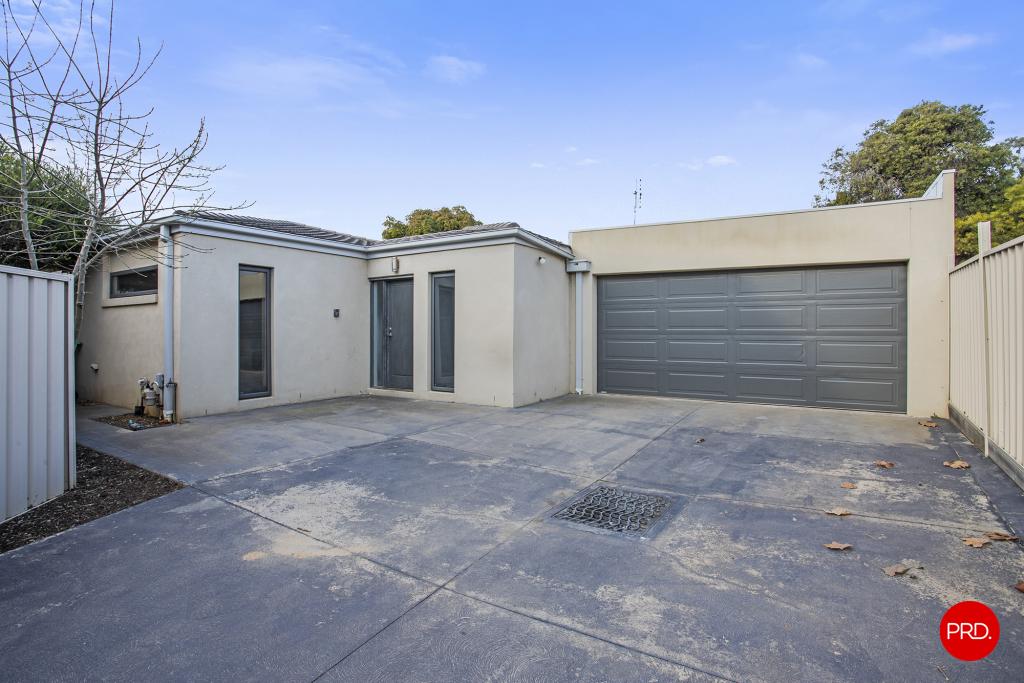 3c High St, Kangaroo Flat, VIC 3555