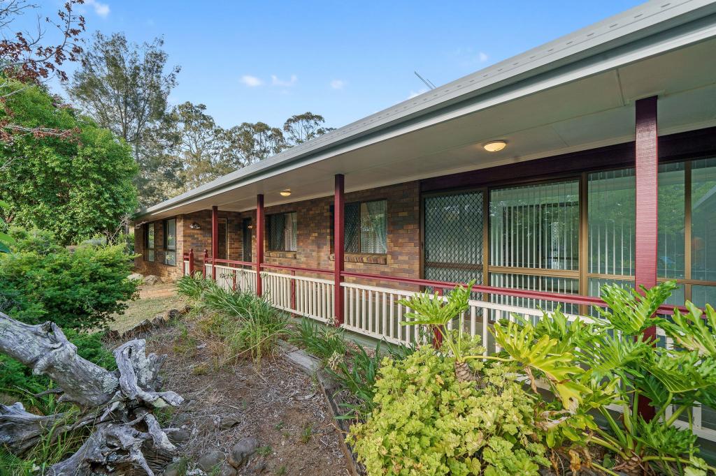 7 Vera Dr, Top Camp, QLD 4350