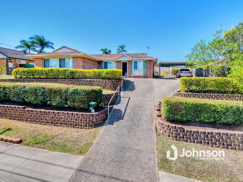 10 Goss Dr, Collingwood Park, QLD 4301