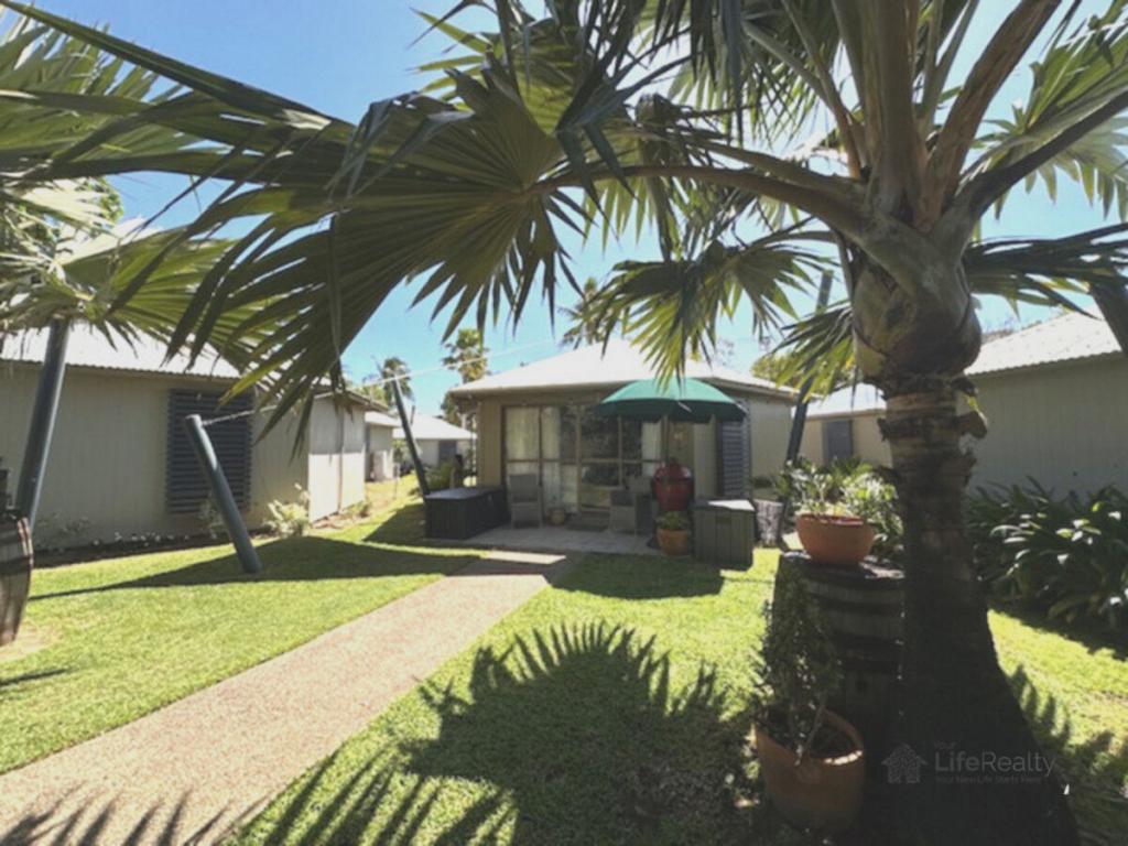 13/7 Griffin Ave, Bucasia, QLD 4750