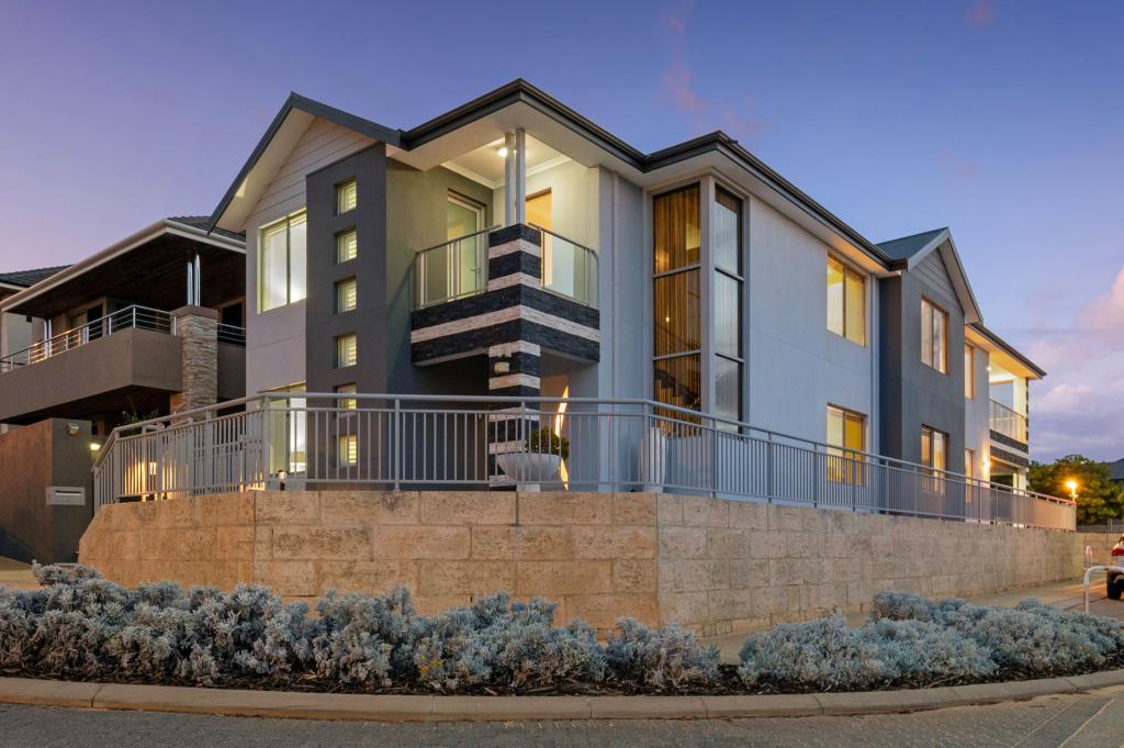 2 Podman Loop, North Coogee, WA 6163