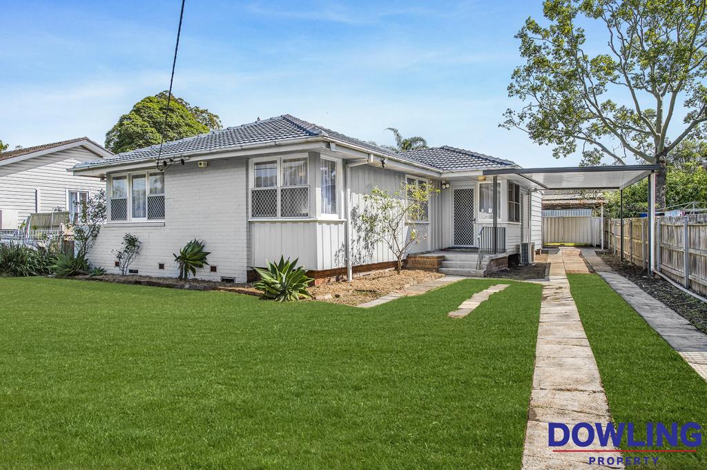 27 TROMAN PDE, RAYMOND TERRACE, NSW 2324