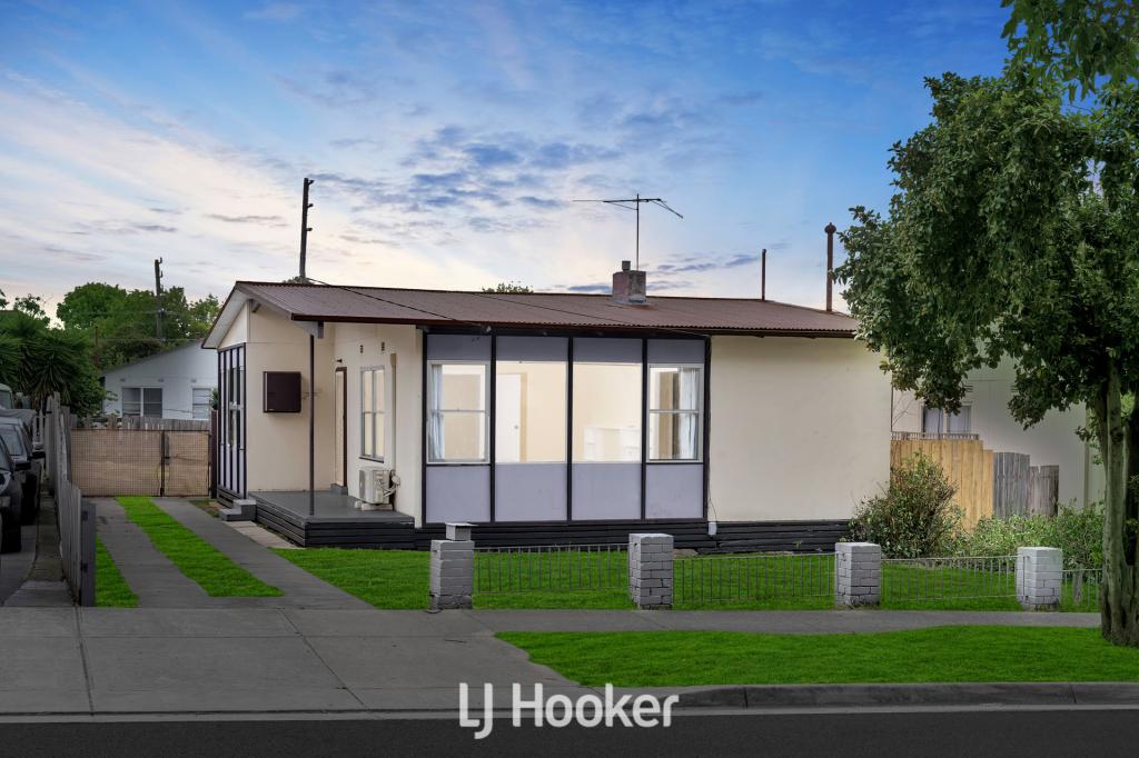 5 Nigra St, Doveton, VIC 3177