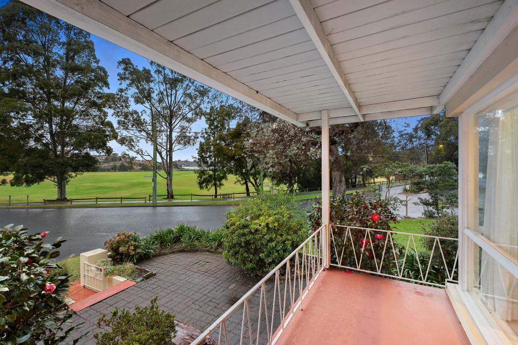 57 Allawah Ave, Carss Park, NSW 2221