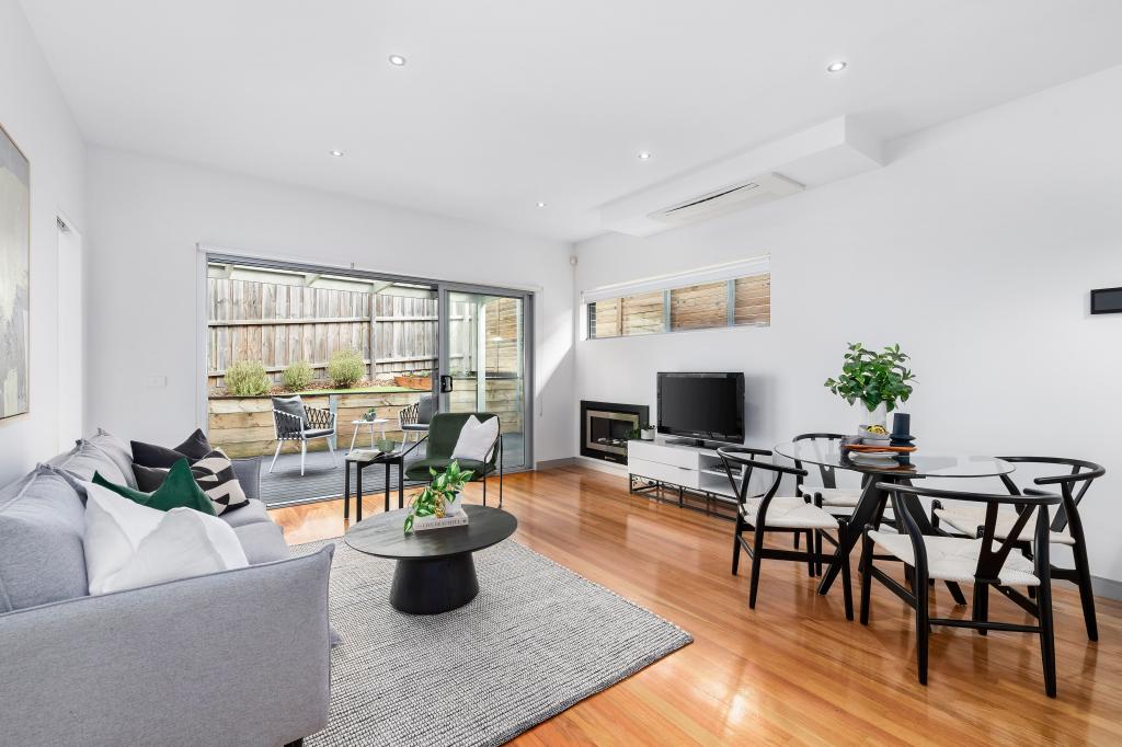 2/88 Grandview Gr, Rosanna, VIC 3084