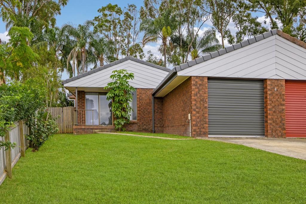 1/9 Raftery St, Ashmore, QLD 4214