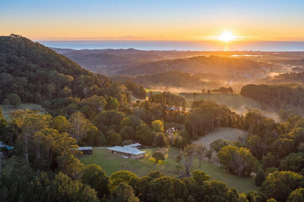 98 Blissetts Rd, Carool, NSW 2486