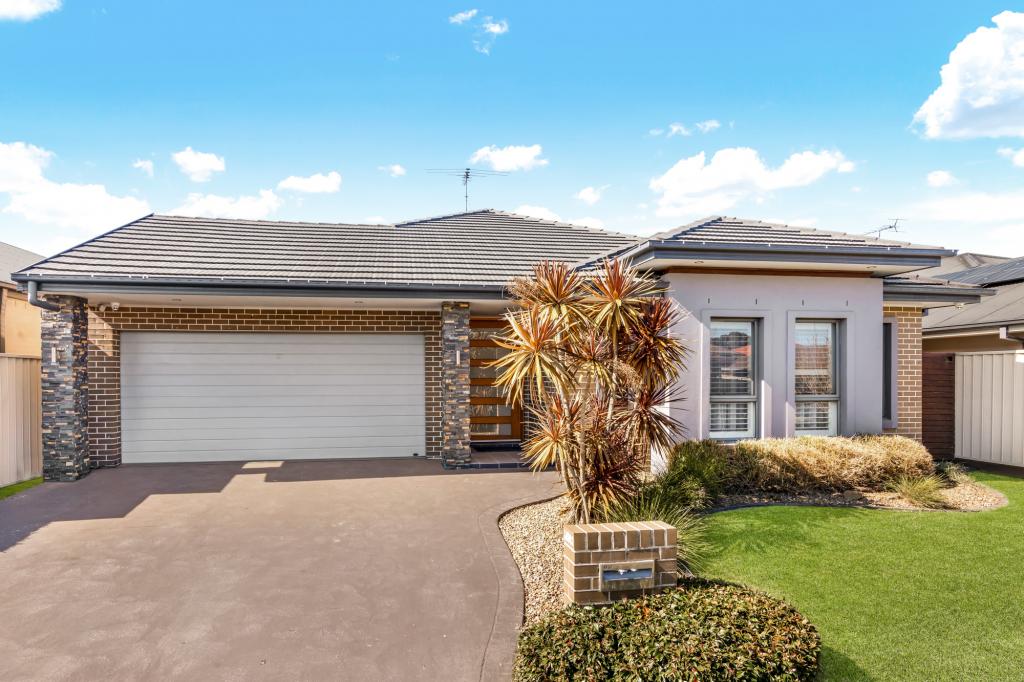 81 Turbott Ave, Harrington Park, NSW 2567