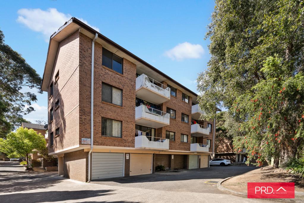 14/22 Luxford Rd, Mount Druitt, NSW 2770