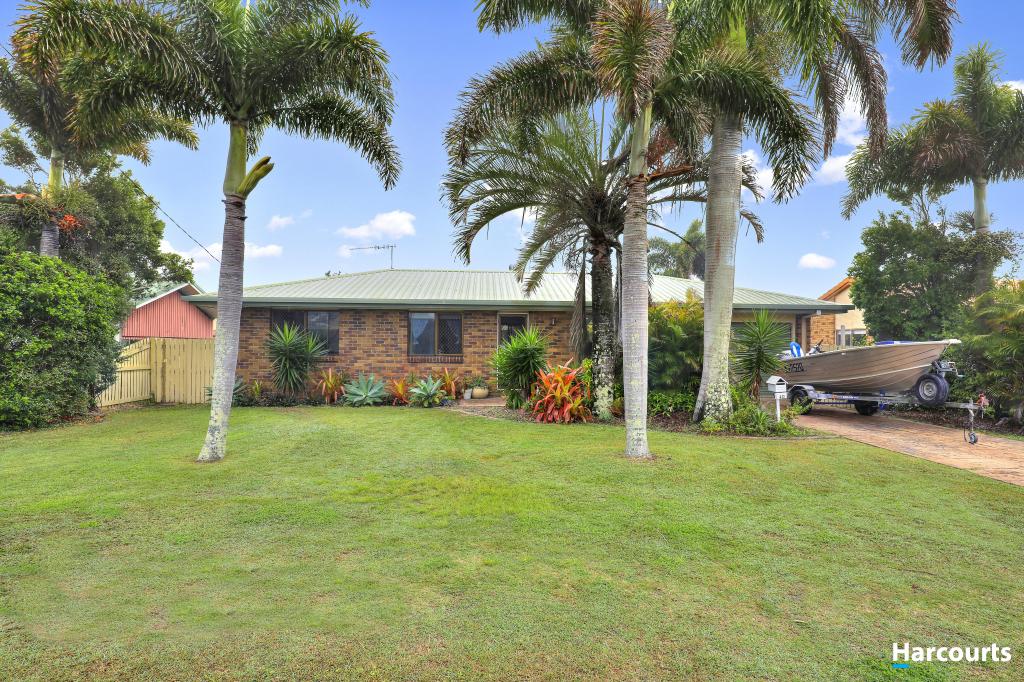 40 Wilfred St, Bargara, QLD 4670