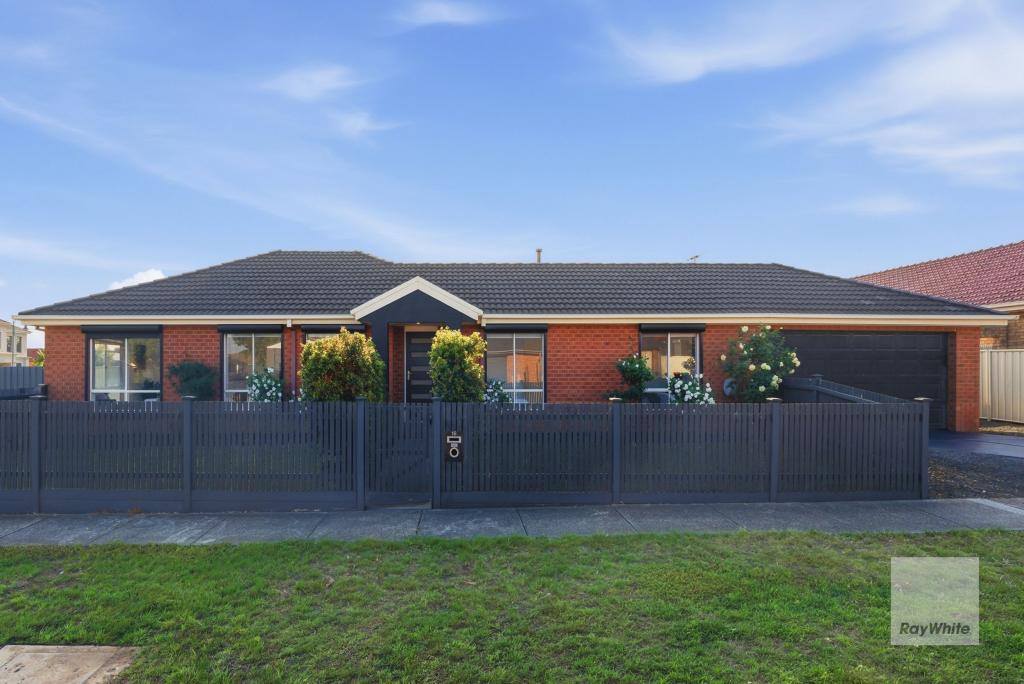 16 Loddon Dr, Taylors Hill, VIC 3037