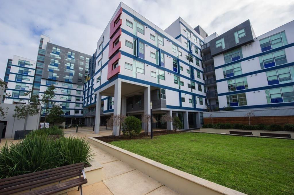 411/800 Swanston St, Carlton, VIC 3053